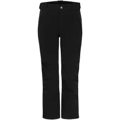 Toni Sailer  WILLIAM short size skibroek heren black