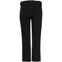 Toni Sailer  WILLIAM short size skibroek heren black