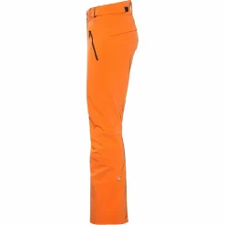 Toni Sailer William skibroek heren clementine