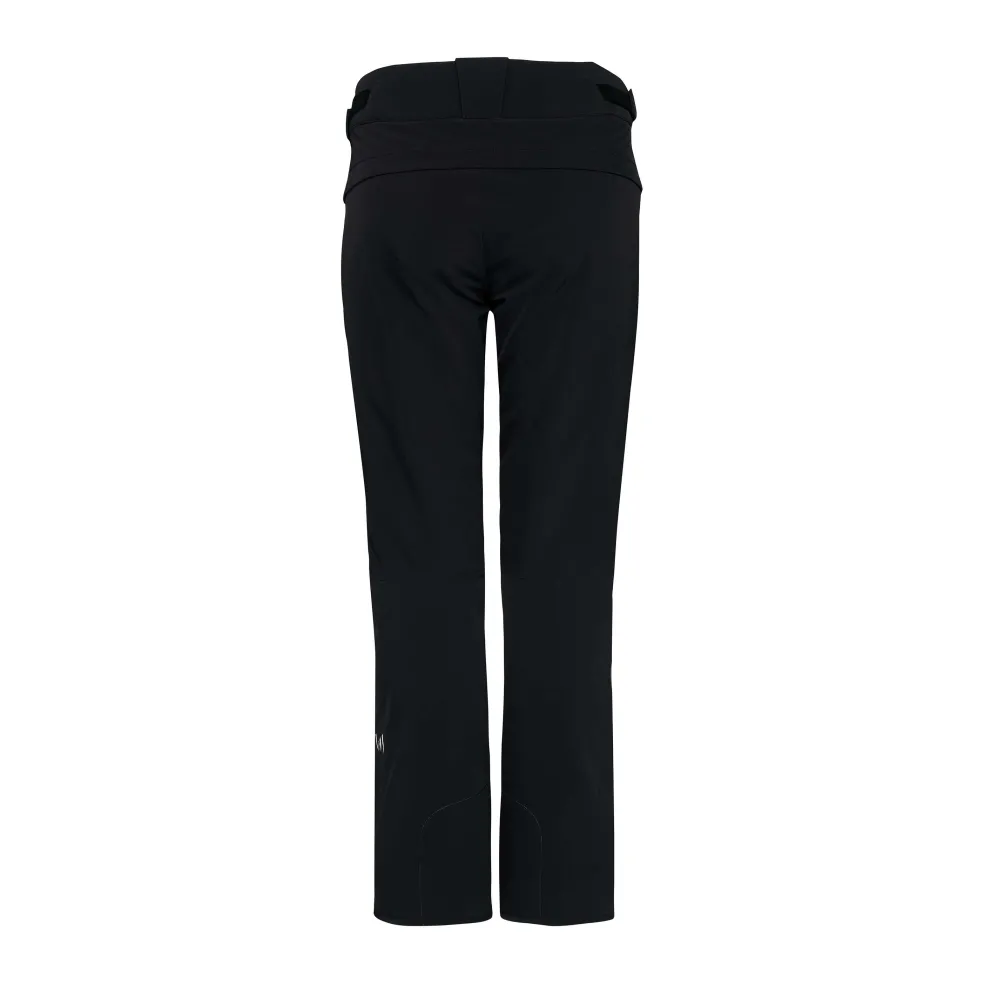 Toni Sailer William skibroek heren black