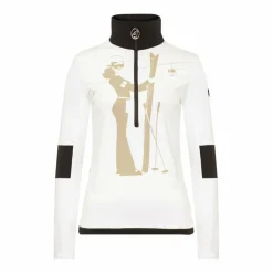 Toni Sailer  Yumi skipully dames mineral earth