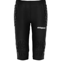 Uhlsport Anatomic keepersbroek heren black