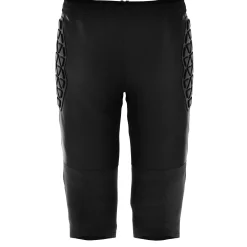 Uhlsport Anatomic keepersbroek heren black