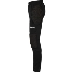 Uhlsport Anatomic Kevlar keepersbroek heren black