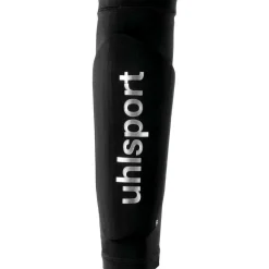 Uhlsport Carbonflex Evo scheenbeschermers black