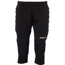 Uhlsport Match keeperstenue junior blue black
