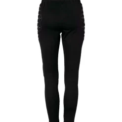 Uhlsport Offense 23 keeperstenue junior black