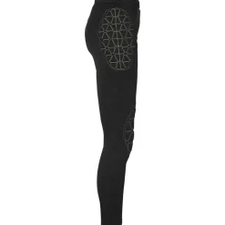 Uhlsport Offense 23 keeperstenue junior black