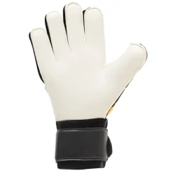 Uhlsport Supergrip Resist keepershandschoenen black fluo  orange white