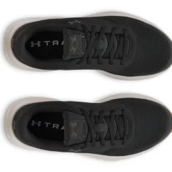 Under Armour Aurora 3 fitness schoenen dames black summit white castlerock