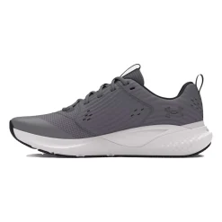 Under Armour  Commit 4 fitness schoenen heren titan grey distant grey