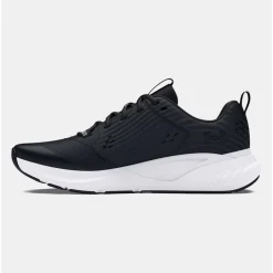 Under Armour  Commit 4 fitness schoenen heren black