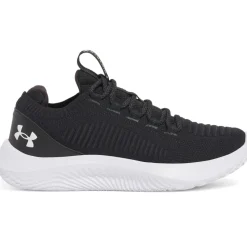 Under Armour Dynamic 2 fitness schoenen dames black anthracite white