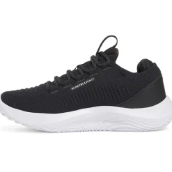 Under Armour  Dynamic 2 fitness schoenen dames black anthracite white