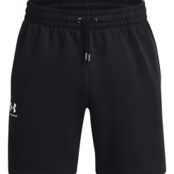 Under Armour  Icon short heren black white