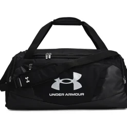 Under Armour  Undeniable 5.0 medium sporttas black