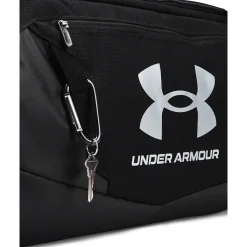 Under Armour  Undeniable 5.0 medium sporttas black