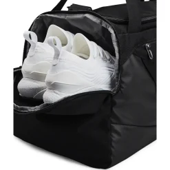 Under Armour  Undeniable 5.0 medium sporttas black