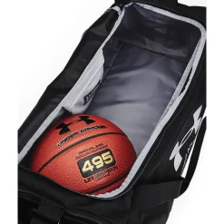 Under Armour  Undeniable 5.0 medium sporttas black