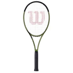 Wilson Blade 98 Pro V8 tennisracket