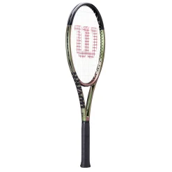 Wilson Blade 98 Pro V8 tennisracket
