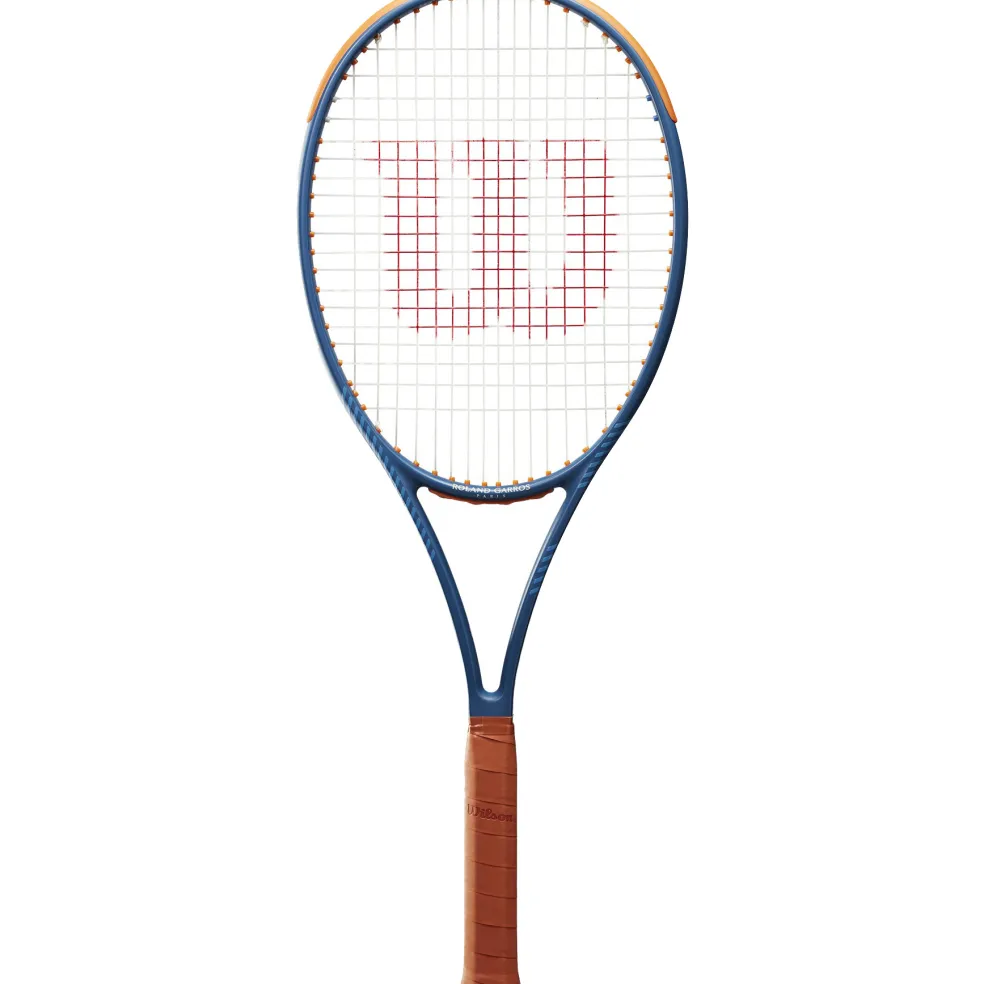 Wilson Blade 98 V9 tennisracket 2024