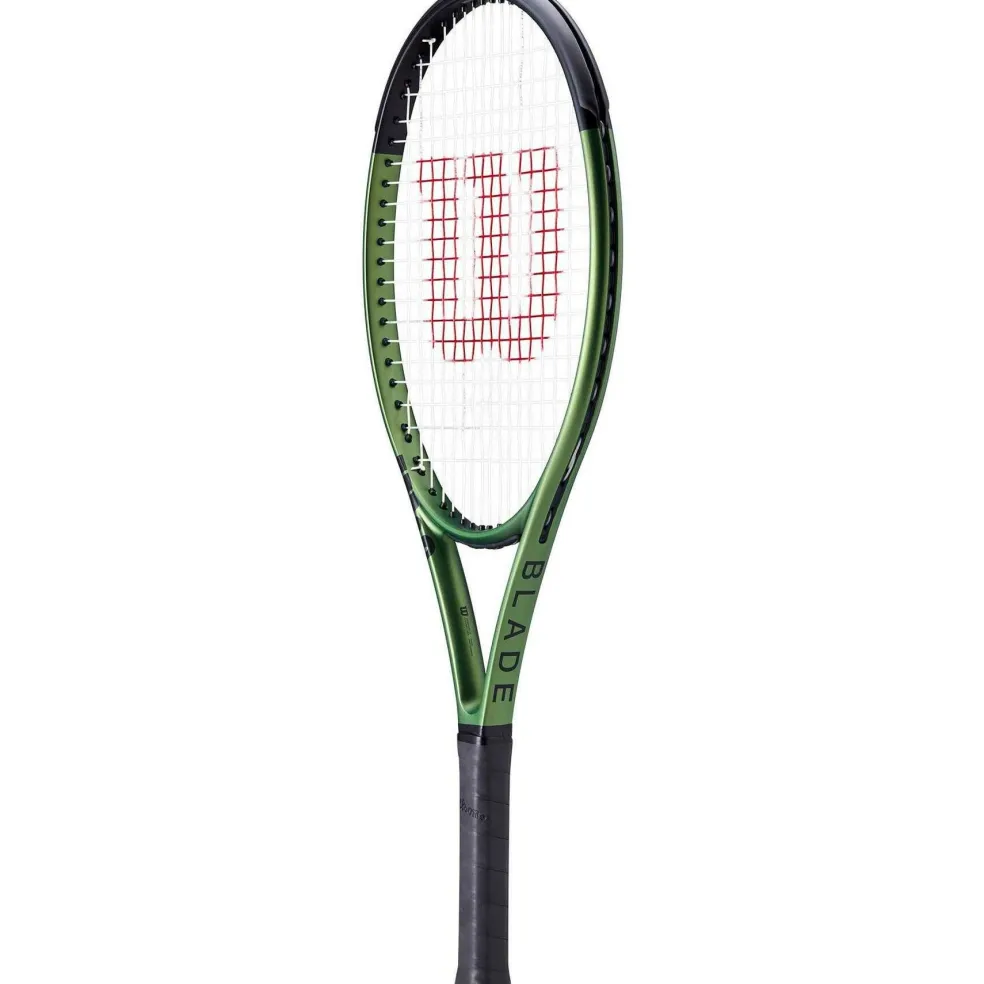 Wilson Blade 25 V8 tennisracket junior