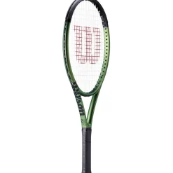 Wilson Blade 25 V8 tennisracket junior