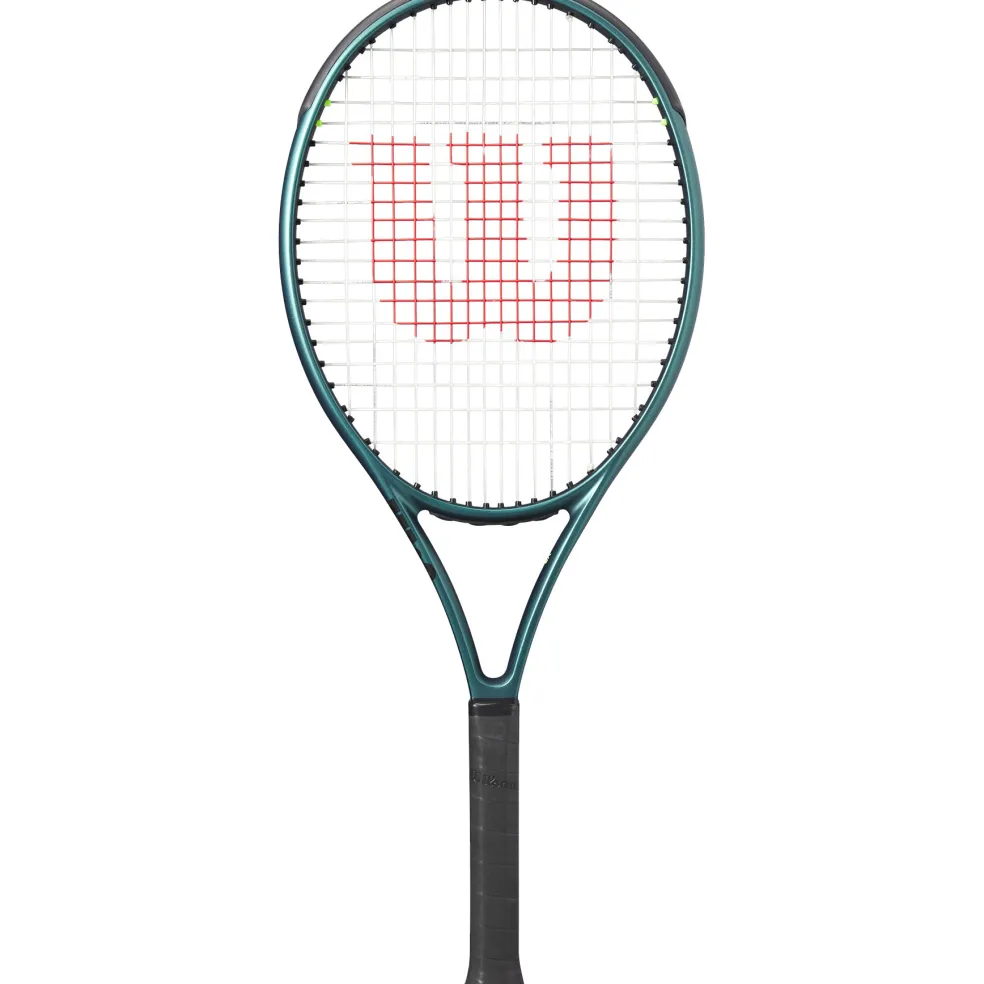 Wilson Blade 26 V9 tennisracket junior