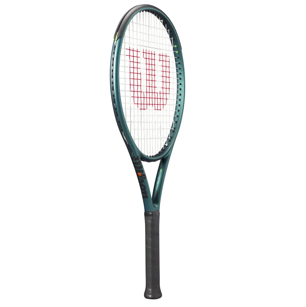 Wilson Blade 26 V9 tennisracket junior