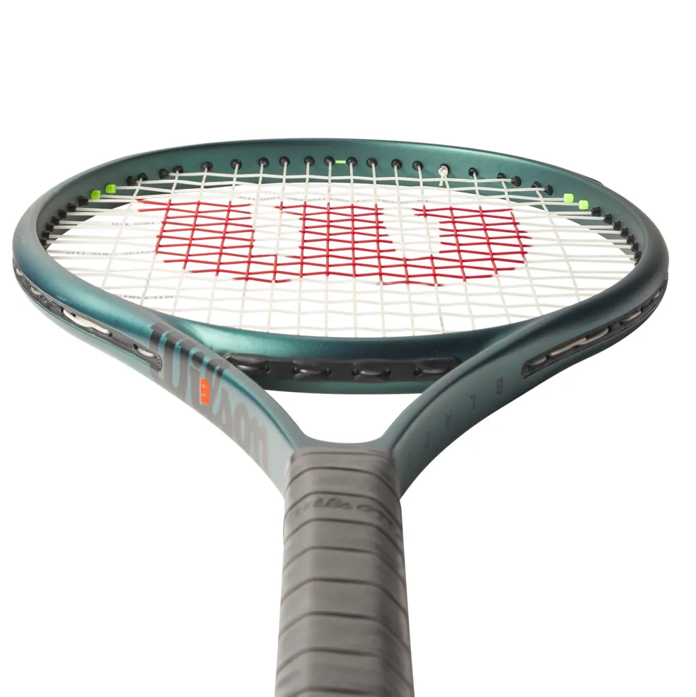 Wilson Blade 26 V9 tennisracket junior