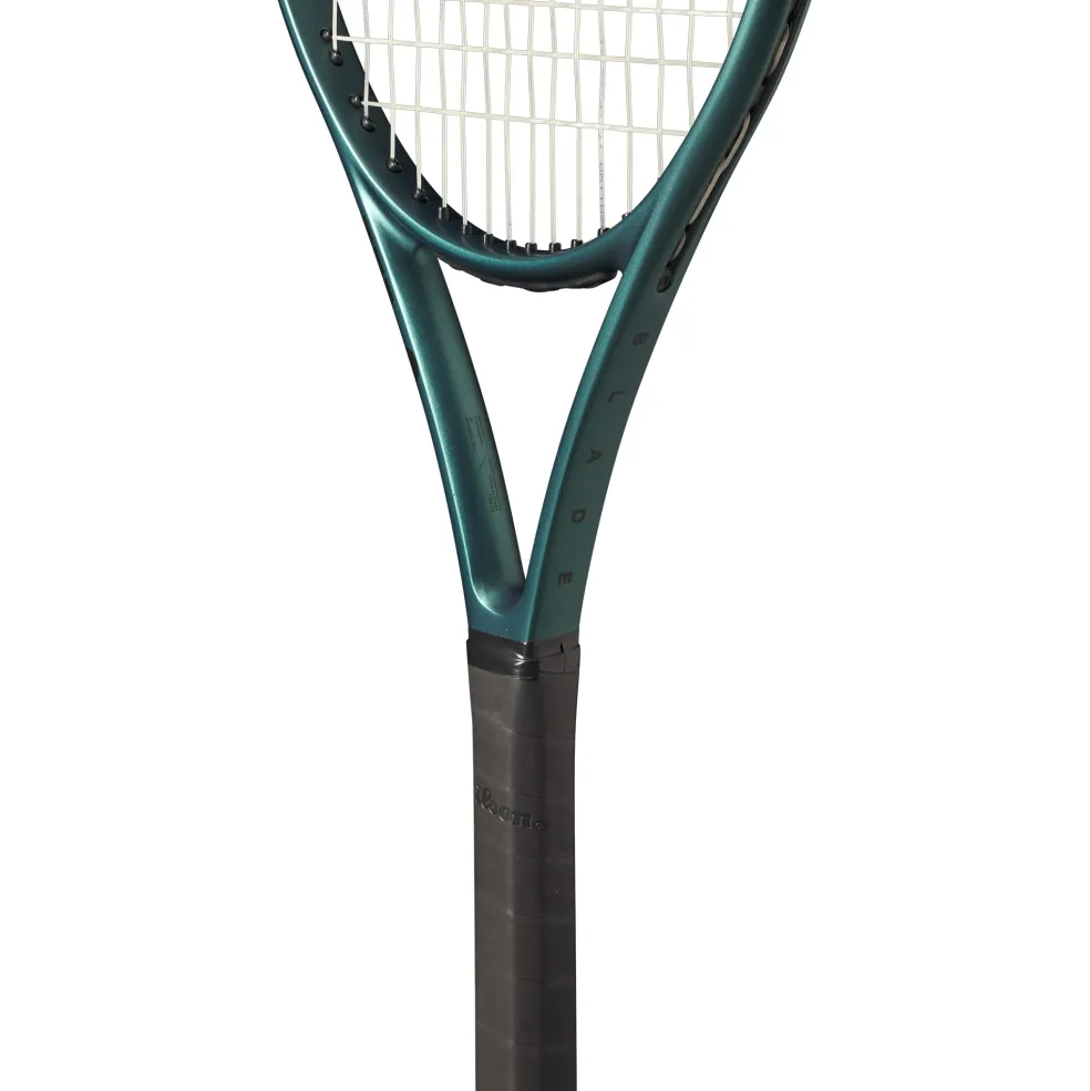Wilson Blade 26 V9 tennisracket junior