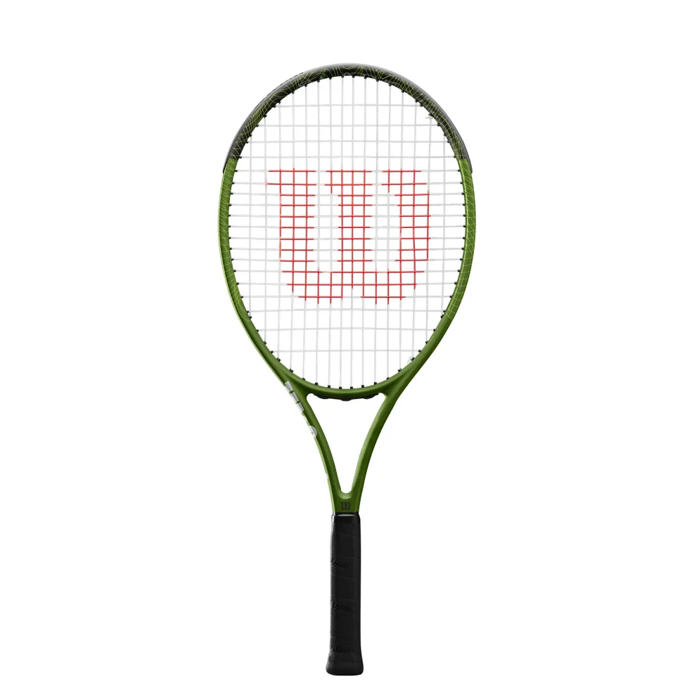 Wilson Blade Feel Comp 25 tennisracket junior
