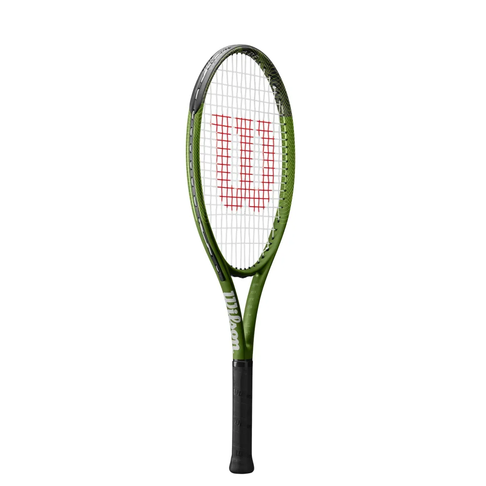 Wilson Blade Feel Comp 25 tennisracket junior