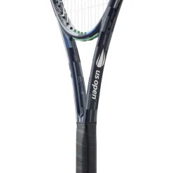 Wilson Blade 100L V9 US Open tennisracket