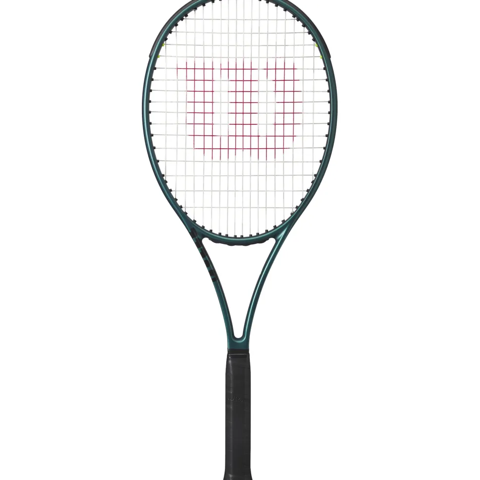 Wilson Blade 98S V9 tennisracket