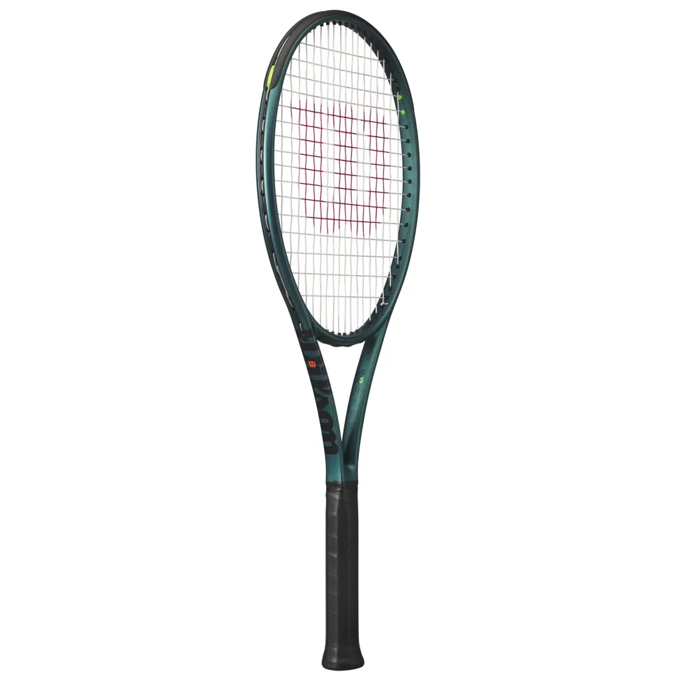 Wilson Blade 98S V9 tennisracket