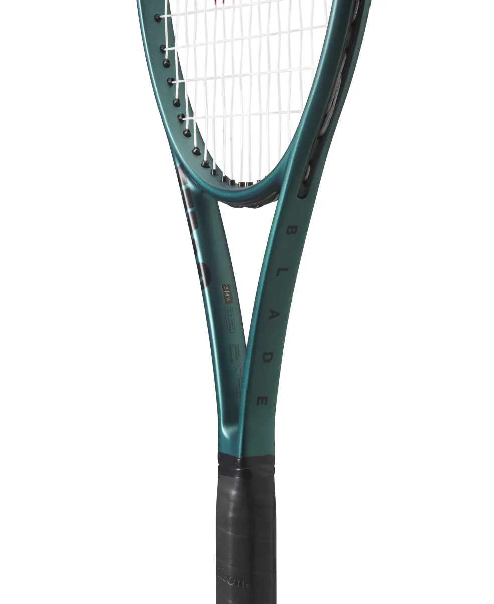 Wilson Blade 98S V9 tennisracket