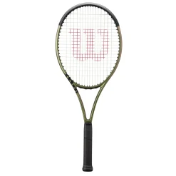 Wilson Blade 100UL V8 tennisracket