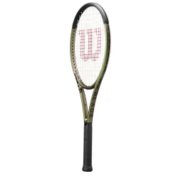Wilson Blade 100UL V8 tennisracket
