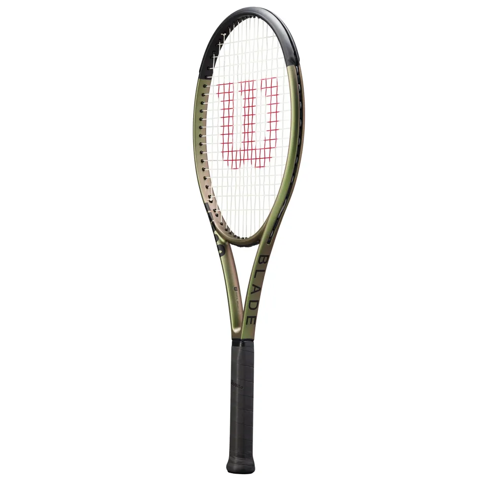 Wilson Blade 100UL V8 tennisracket