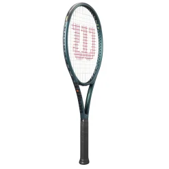 Wilson Blade 100UL V9 tennisracket