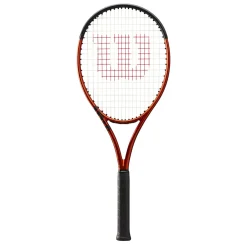 Wilson Burn 100ULS V5 tennisracket