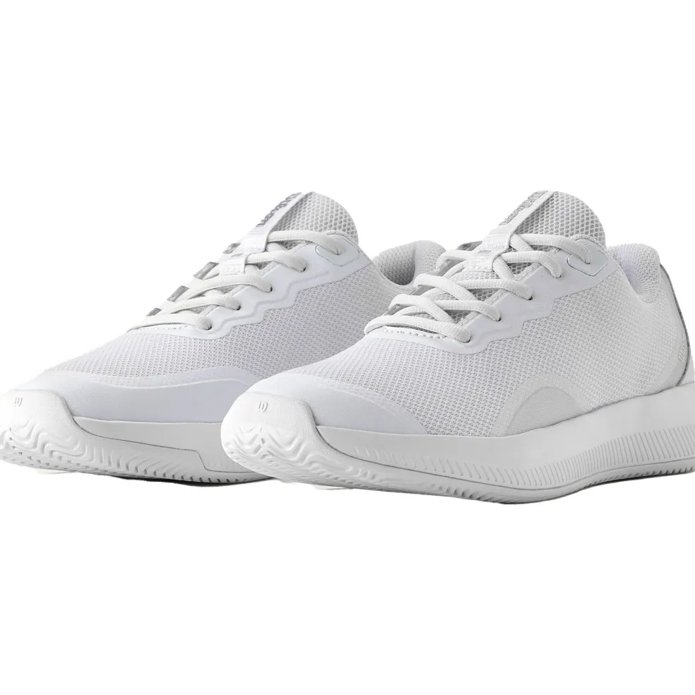 Wilson Intrigue Lite tennisschoenen dames white