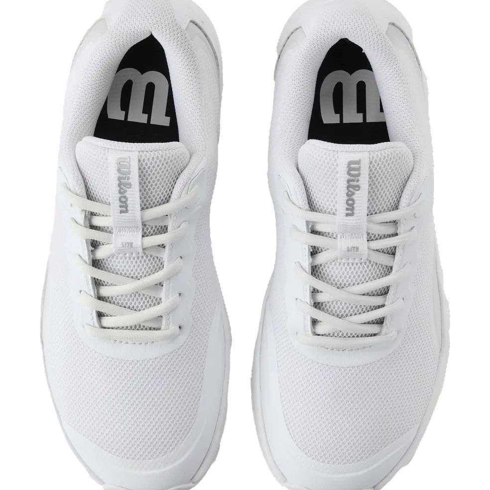 Wilson Intrigue Lite tennisschoenen dames white