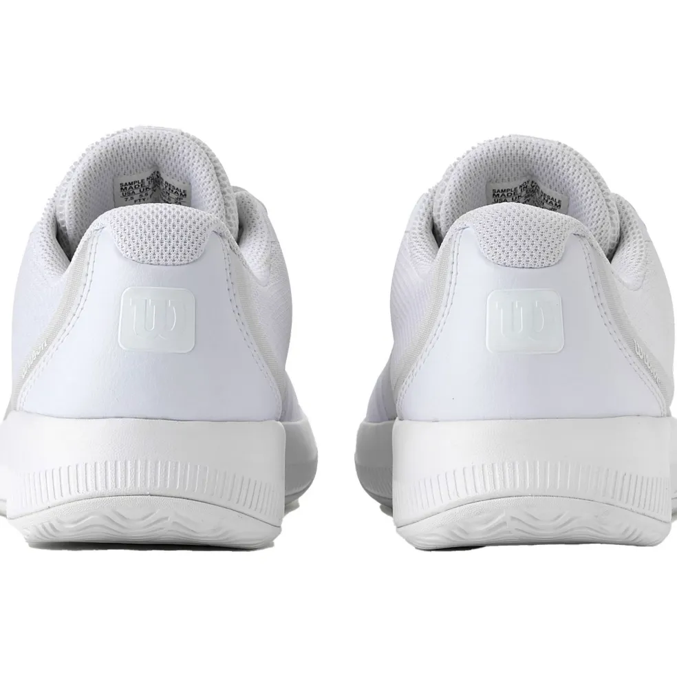 Wilson Intrigue Lite tennisschoenen dames white