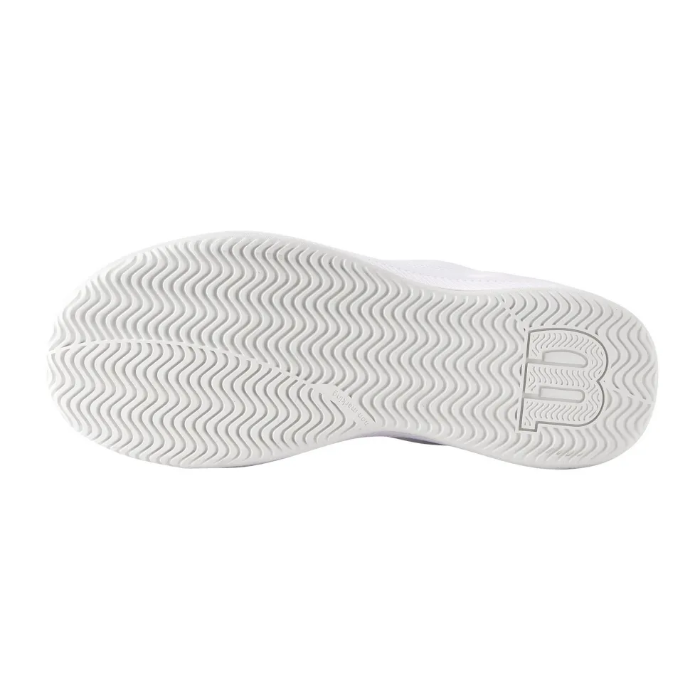 Wilson Intrigue Lite tennisschoenen dames white