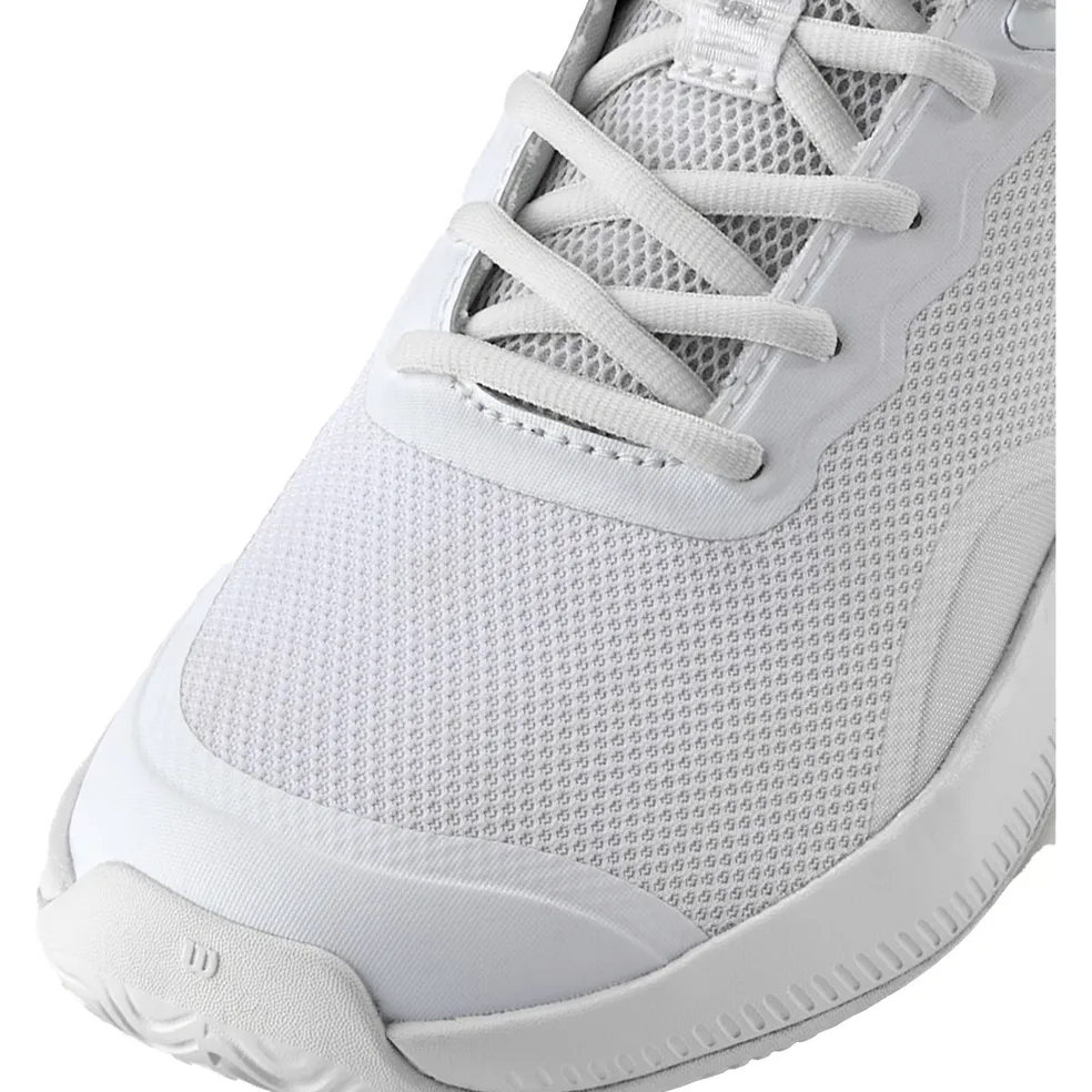 Wilson Intrigue Lite tennisschoenen dames white