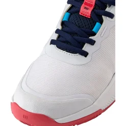 Wilson Intrigue Pro Clay tennisschoenen dames white navy