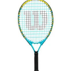Wilson Minions 2.0 21 tennisracket junior